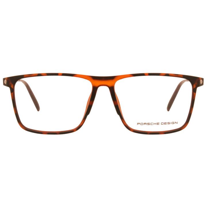 فریم عینک طبی پورش دیزاین مدل P8334-C10 PORSCHE DESIGN P8334-C10 Optical Frame